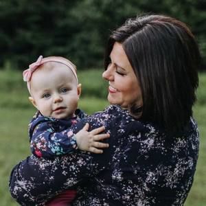 Meet your Posher, Candice